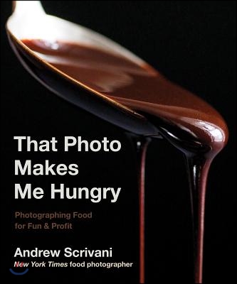 That Photo Makes Me Hungry: Photographing Food for Fun & Profit