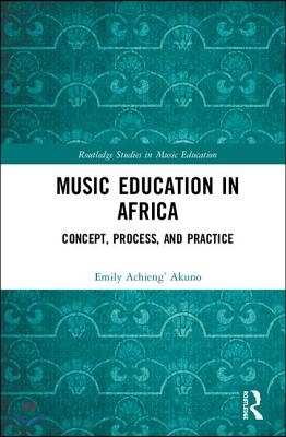 Music Education in Africa