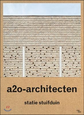 A2o-Architecten: Statie Stuifduin