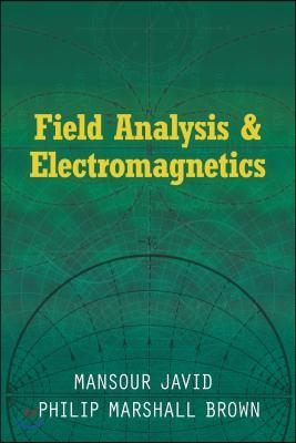 Field Analysis and Electromagnetics