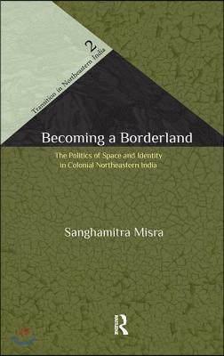 Becoming a Borderland