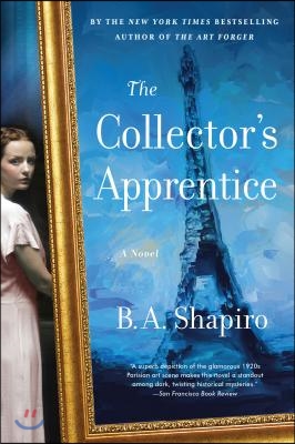 The Collector&#39;s Apprentice