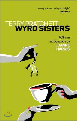 Wryd Sisters