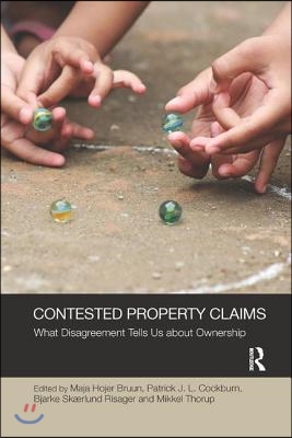 Contested Property Claims