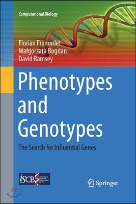 Phenotypes and Genotypes: The Search for Influential Genes