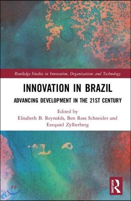 Innovation in Brazil