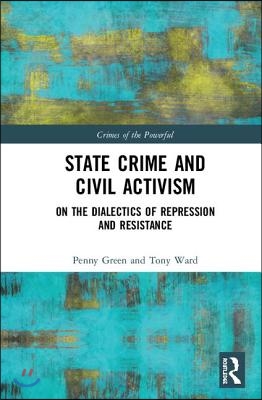 State Crime and Civil Activism