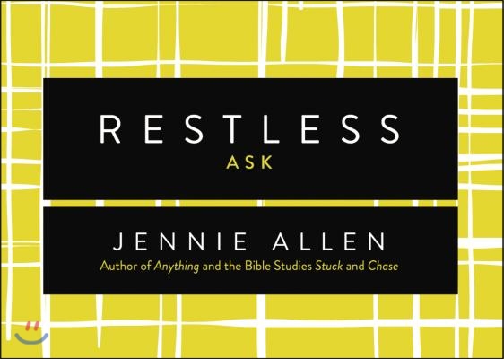 Restless Ask