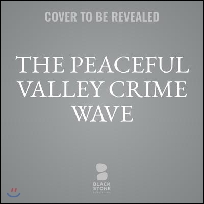 The Peaceful Valley Crime Wave