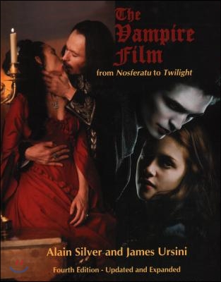 The Vampire Film