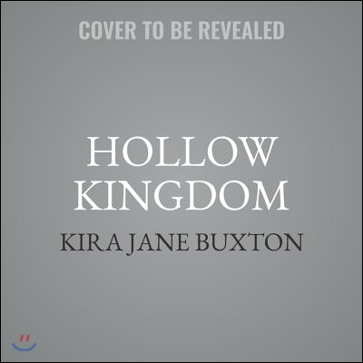 Hollow Kingdom Lib/E