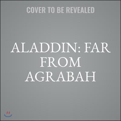 Aladdin: Far from Agrabah