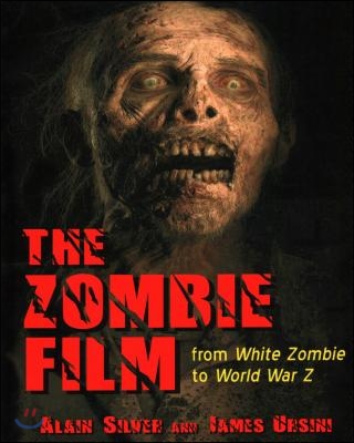 The Zombie Film