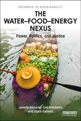 Water–Food–Energy Nexus
