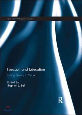 Foucault and Education