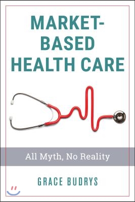 Market-Based Health Care: All Myth, No Reality