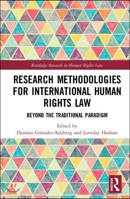 Research Methods for International Human Rights Law