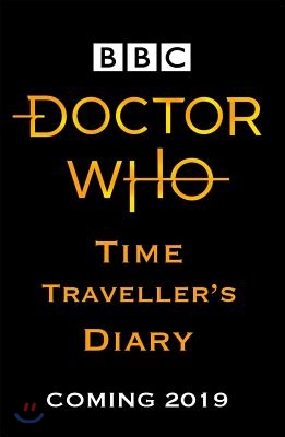 Doctor Who: Time Traveller&#39;s Diary