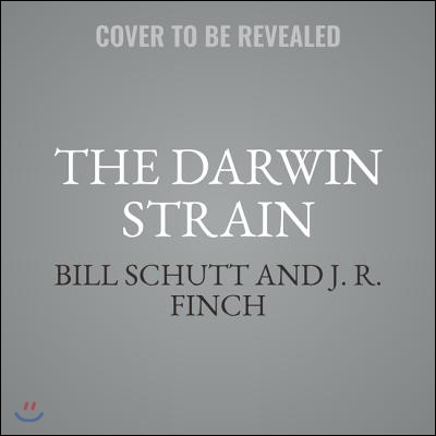 The Darwin Strain Lib/E: An R. J. Maccready Novel