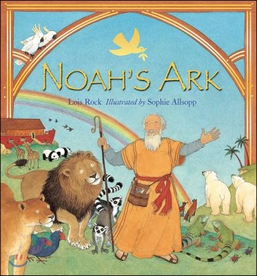 Noah&#39;s Ark