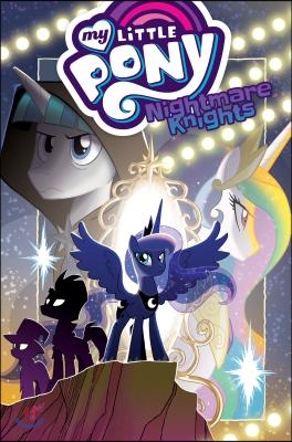 My Little Pony - Nightmare Knights