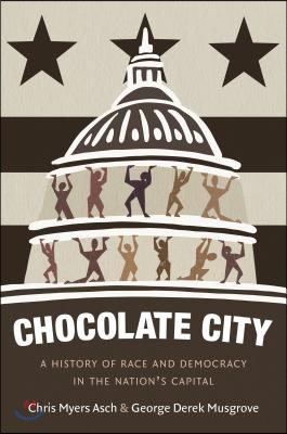 Chocolate City