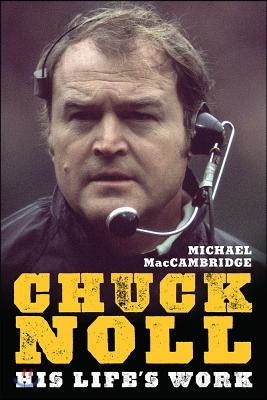 Chuck Noll