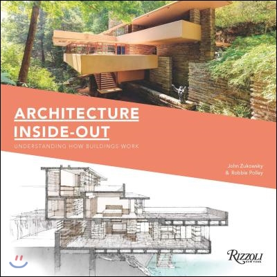 Architecture Inside-Out: Understanding How Buildings Work