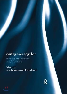 Writing Lives Together