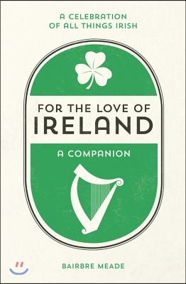 For the Love of Ireland