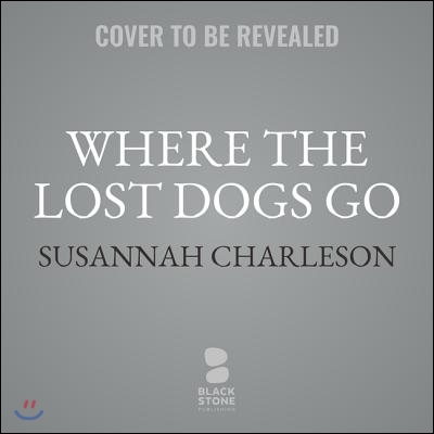 Where the Lost Dogs Go Lib/E: A Story of Love, Search, and the Power of Reunion