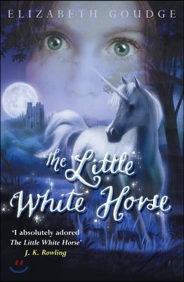 Little White Horse