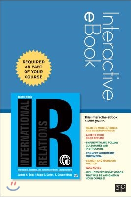 IR Interactive Ebook Access Code