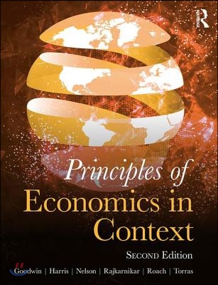 Macroeconomics in Context