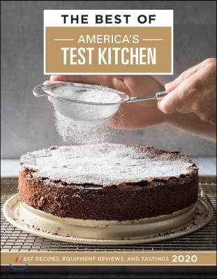 The Best of America's Test Kitchen 2020