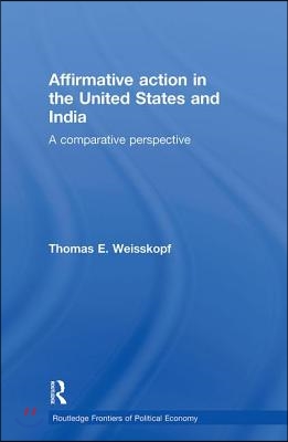 Affirmative Action in the United States and India