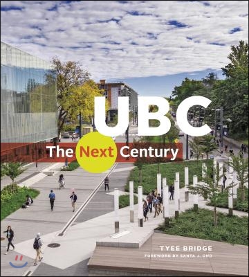 Ubc: The Next Century