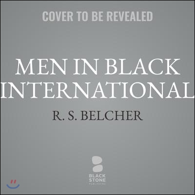 Mib International: The Official Movie Novelization