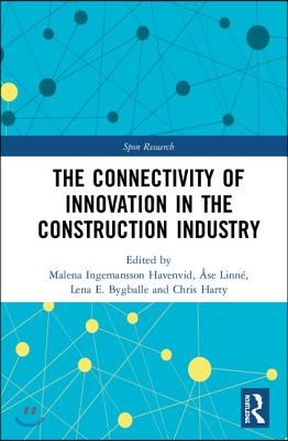 Connectivity of Innovation in the Construction Industry