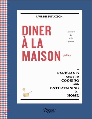 Diner a la Maison