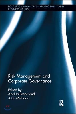 Risk Management and Corporate Governance