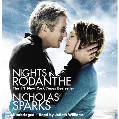 Nights in Rodanthe Lib/E