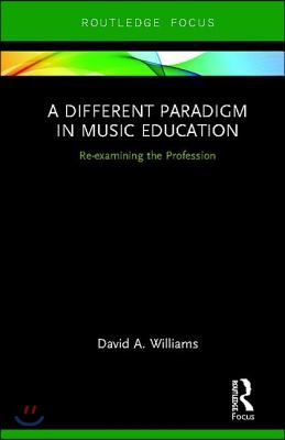 Different Paradigm in Music Education