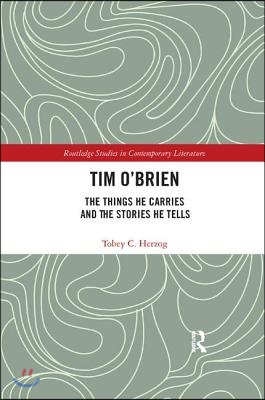 Tim O'Brien