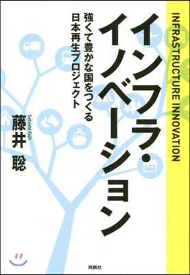インフラ.イノベ-ション 