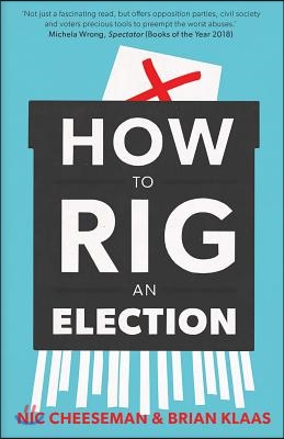 How to Rig an Election