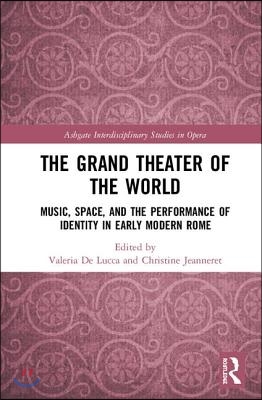 Grand Theater of the World