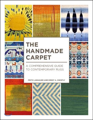 Handmade Carpet: A Comprehensive Guide to Contemporary Rugs