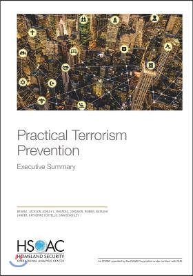 Practical Terrorism Prevention: Executive Summary