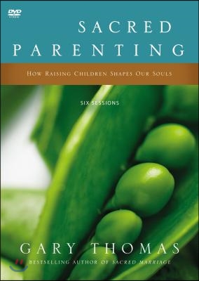 Sacred Parenting